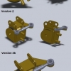 Prototype version 1&2