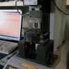 OEM mount in test