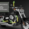 Accelerometer positions