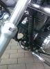 Evolution Front Engine Mount