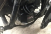 Twin Cam Front Engine Mount